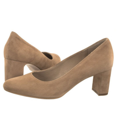 Ryłko Beżowe 6Y200__ _4RGF (RY802-a) bateliai