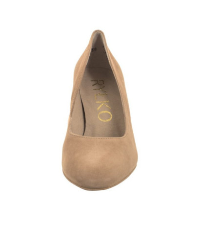 Ryłko Beżowe 6Y200__ _4RGF (RY802-a) kurpes