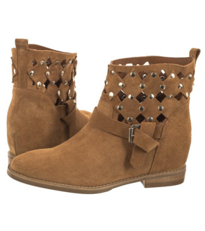 Carinii Rude B9594-P09-000-000-B89 (CI758-a) shoes