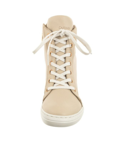 Carinii Beżowe B9505-R25-000-000-B88 (CI759-a) batai