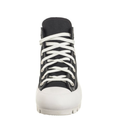 Converse CTAS Lugged Hi Black/White/Black 565901C (CO650-a) apavi