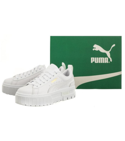 Puma Mayze Classic Wns 384209-01 (PU581-a) sporta apavi