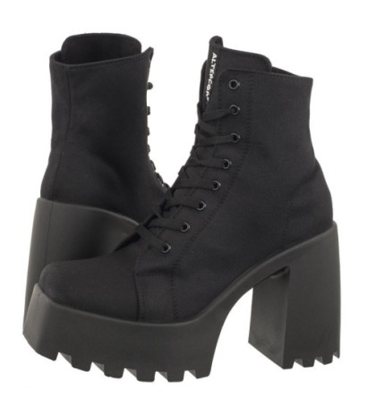 Altercore Eostre Black (AL155-a) batai