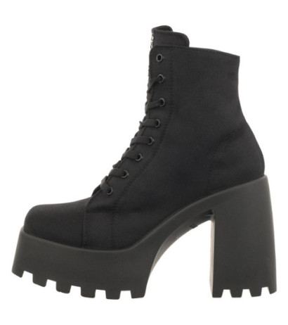 Altercore Eostre Black (AL155-a) kurpes