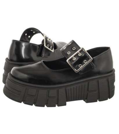 Altercore Whisper Black (AL157-a) kurpes