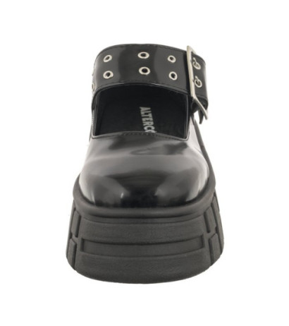 Altercore Whisper Black (AL157-a) kurpes