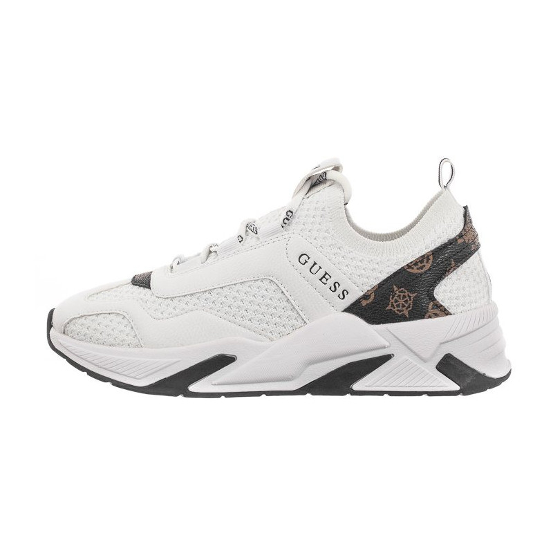 Guess Geniver FLPGE2 FAL12 WHIBR (GU581-a) sporta apavi