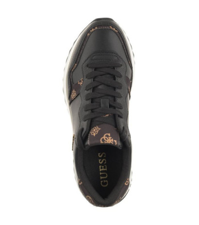 Guess Vinsa 2 FLPVN2 PEL12 Black (GU578-b) kingad