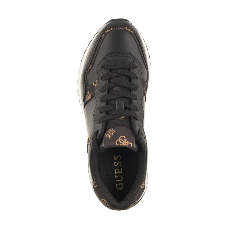 Guess Vinsa 2 FLPVN2 PEL12 Black (GU578-b) kurpes