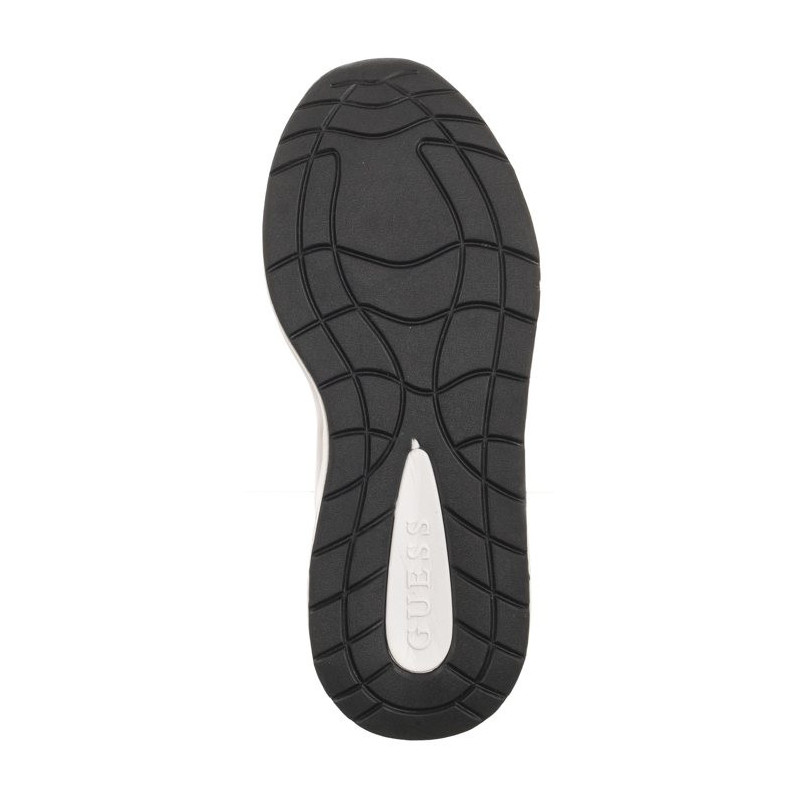 Guess Geniver FLPGE2 FAL12 Black (GU581-b) sporta apavi