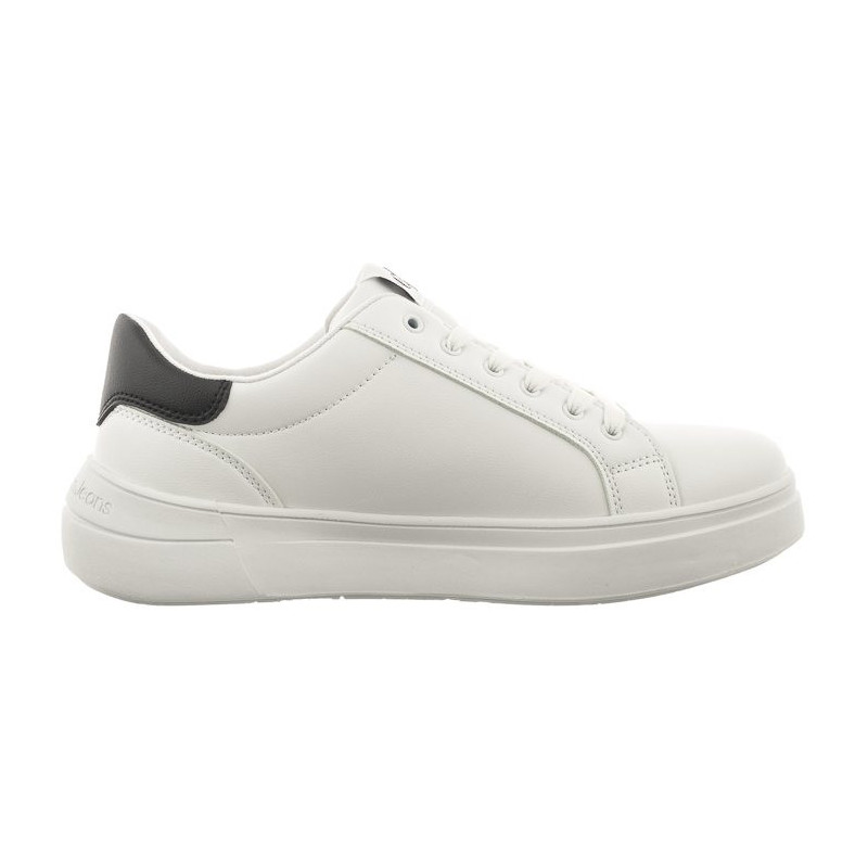 Calvin Klein Low Cut Sneaker V3X9-80876-1355 X002 White/Black  (CK468-a) kurpes