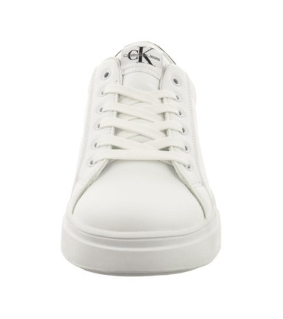 Calvin Klein Low Cut Sneaker V3X9-80876-1355 X002 White/Black  (CK468-a) kurpes