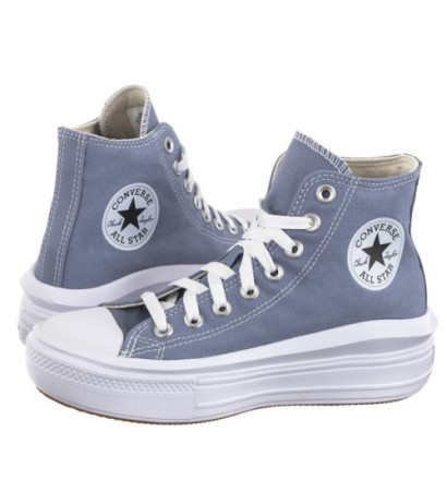 Converse CTAS Move Hi Thunder Daze/White/Gum A06500C (CO651-a) bateliai