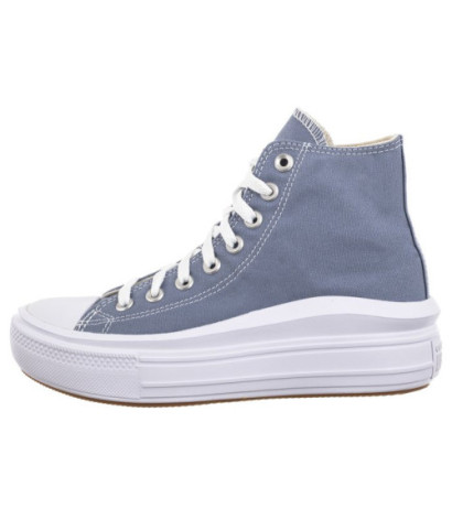 Converse CTAS Move Hi Thunder Daze/White/Gum A06500C (CO651-a) kurpes