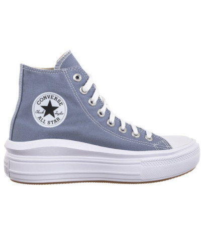 Converse CTAS Move Hi Thunder Daze/White/Gum A06500C (CO651-a) kurpes