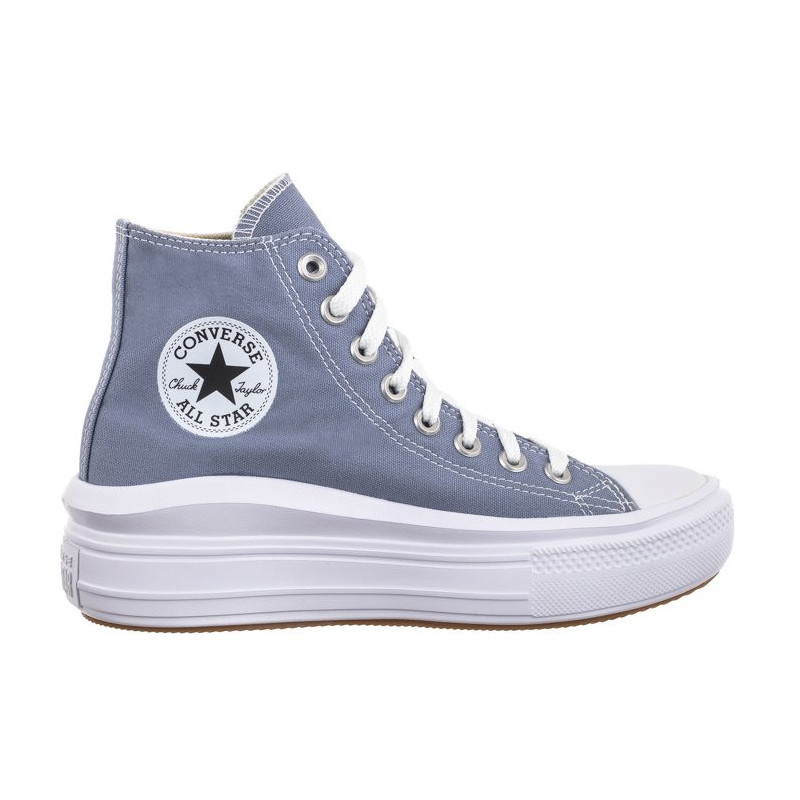 Converse CTAS Move Hi Thunder Daze/White/Gum A06500C (CO651-a) kurpes