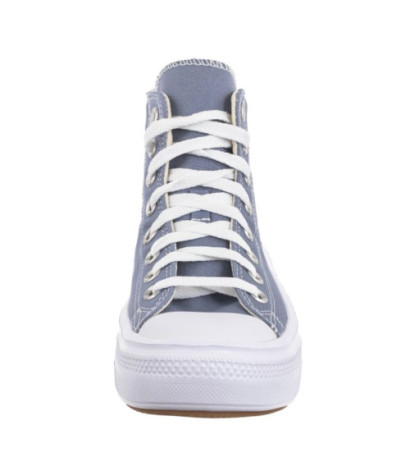 Converse CTAS Move Hi Thunder Daze/White/Gum A06500C (CO651-a) kurpes