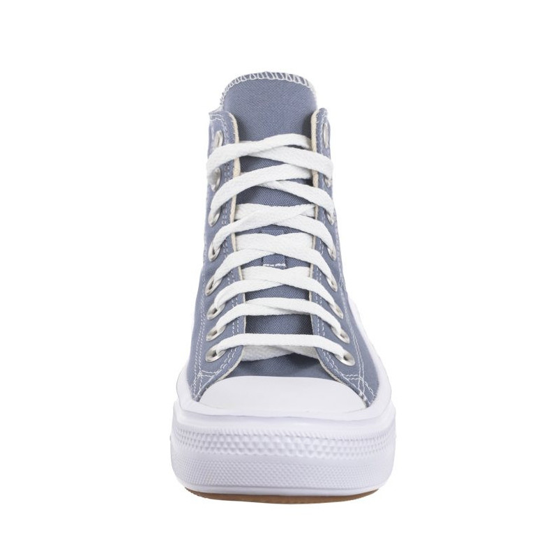 Converse CTAS Move Hi Thunder Daze/White/Gum A06500C (CO651-a) bateliai