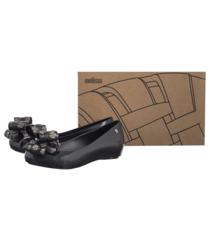 Melissa Ultragirl Sweet XXIII 33983/AQ843 Black (ML313-a) baleriinid