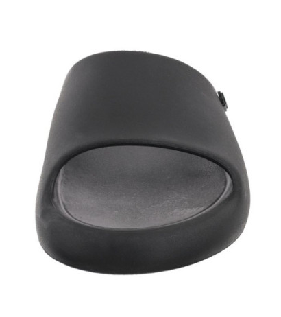 Melissa Free Print Slide AD 33973/BA438 Black (ML312-b) Naiste kingad/klappide klapid