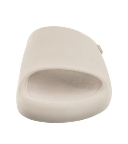 Melissa Free Print Slide AD 33973/BA439 Beige (ML312-c) Moteriški batai/šlepetės