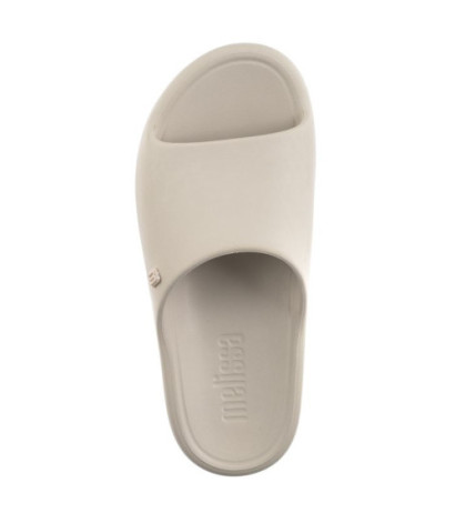 Melissa Free Print Slide AD 33973/BA439 Beige (ML312-c) Moteriški batai/šlepetės