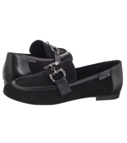 Nessi Czarne 24612 (NE366-a) batai