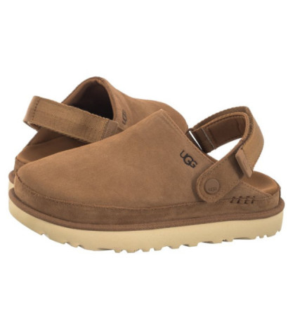 UGG W Goldenstar Clog 1138252 CHE (UA102-c) bateliai