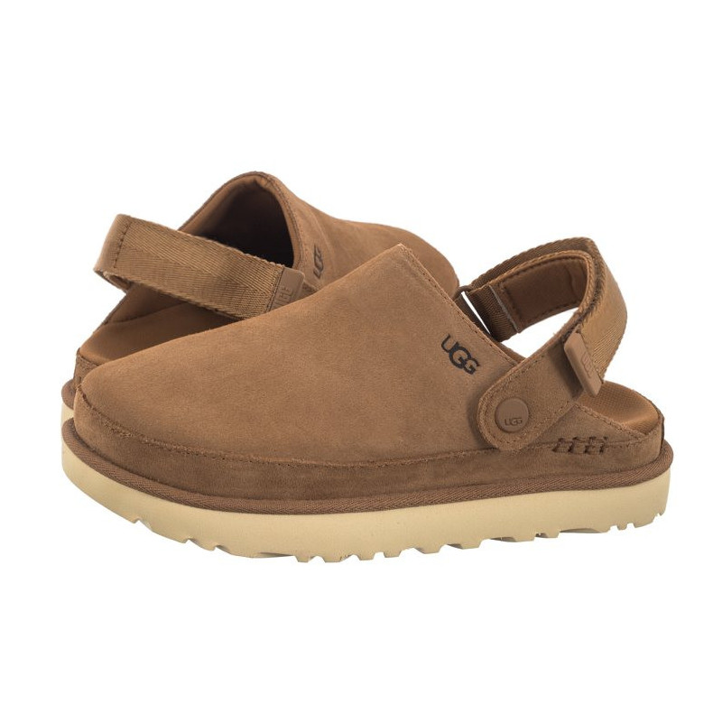 UGG W Goldenstar Clog 1138252 CHE (UA102-c) kingad
