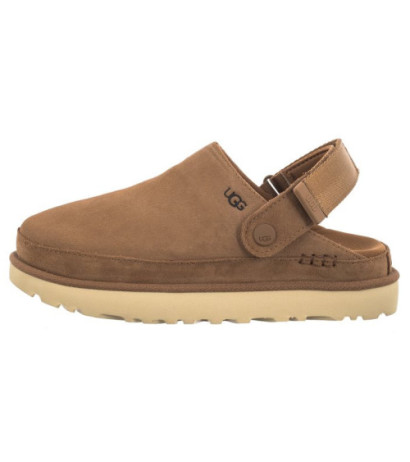 UGG W Goldenstar Clog 1138252 CHE (UA102-c) kurpes