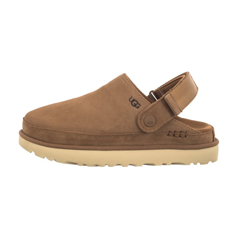 UGG W Goldenstar Clog 1138252 CHE (UA102-c) bateliai