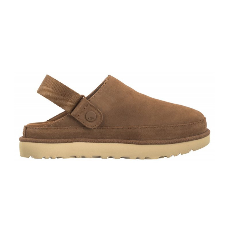 UGG W Goldenstar Clog 1138252 CHE (UA102-c) shoes