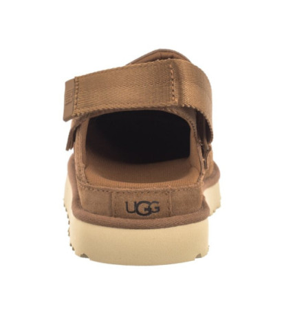 UGG W Goldenstar Clog 1138252 CHE (UA102-c) kurpes