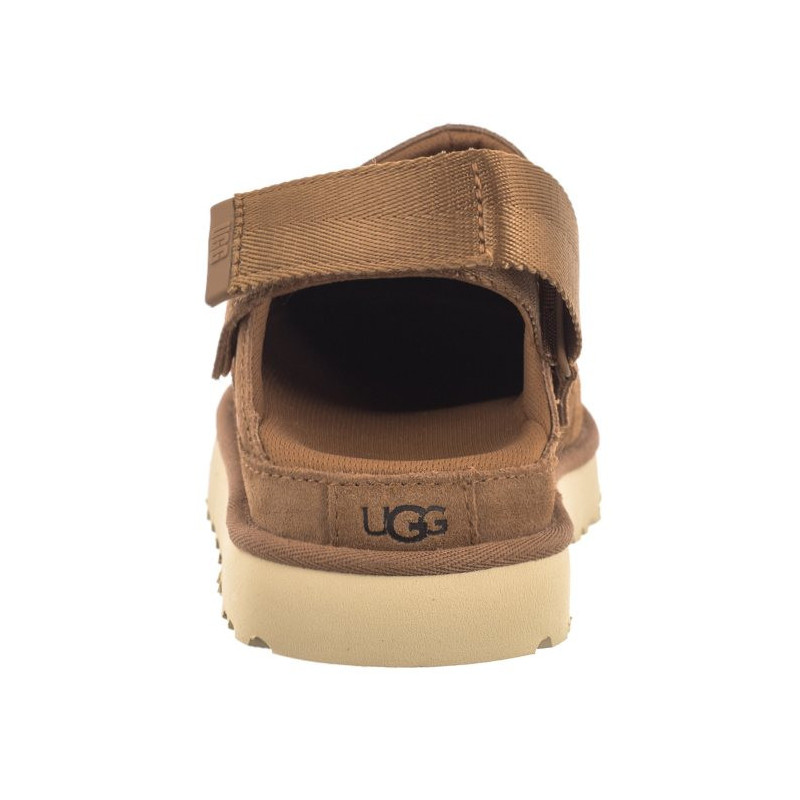 UGG W Goldenstar Clog 1138252 CHE (UA102-c) kurpes