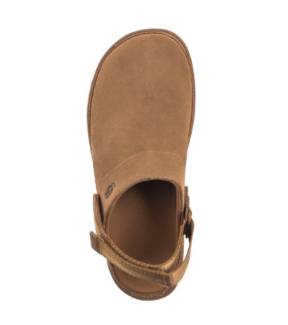 UGG W Goldenstar Clog 1138252 CHE (UA102-c) kurpes