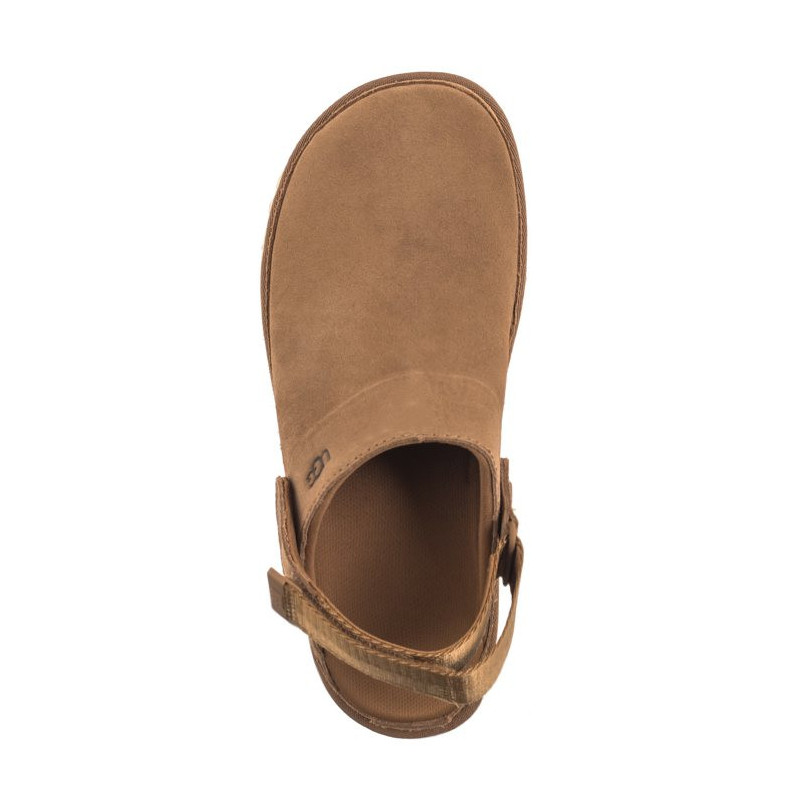 UGG W Goldenstar Clog 1138252 CHE (UA102-c) kingad