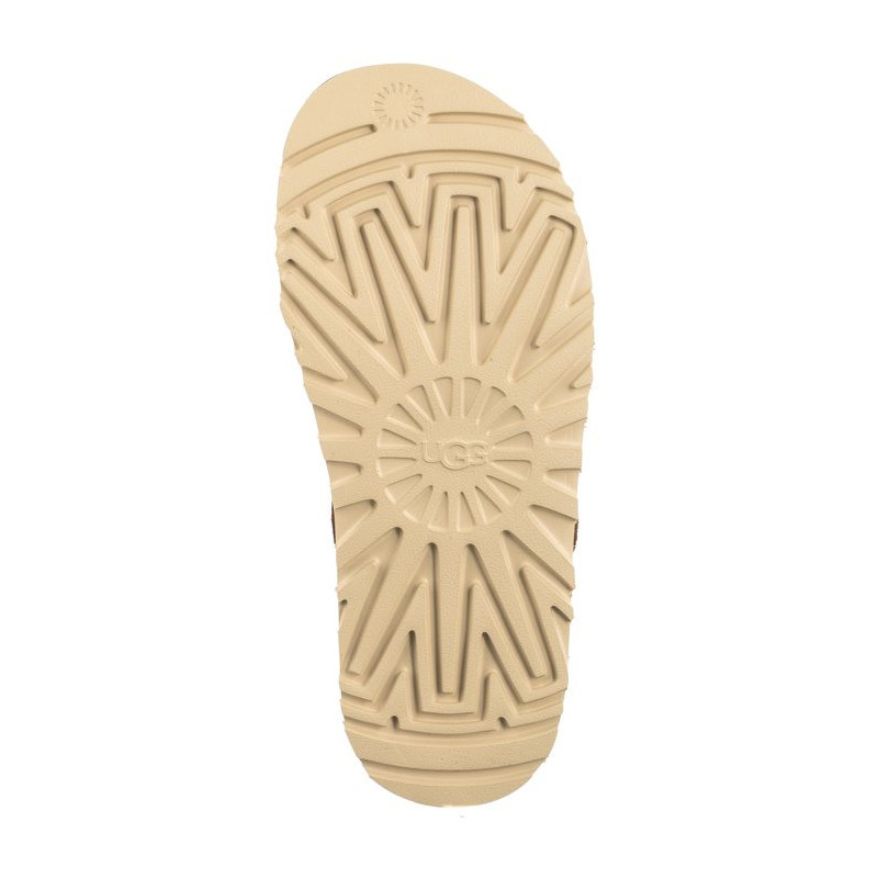 UGG W Goldenstar Clog 1138252 CHE (UA102-c) bateliai