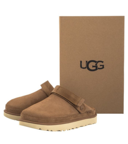 UGG W Goldenstar Clog 1138252 CHE (UA102-c) kurpes