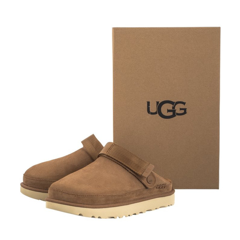 UGG W Goldenstar Clog 1138252 CHE (UA102-c) shoes