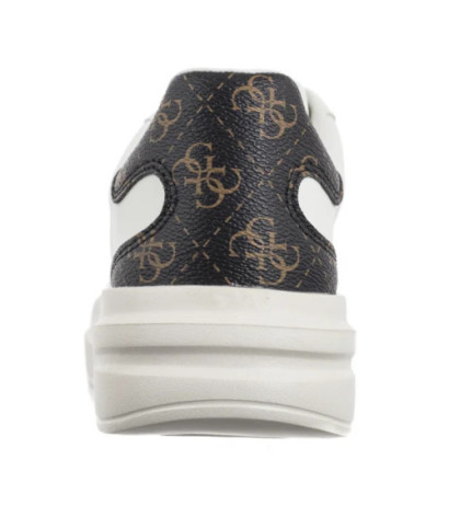 Guess Elbina FLJELB FAL12 WHBRO (GU573-b) kurpes