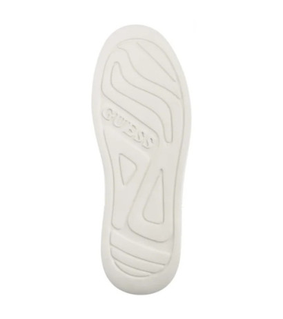 Guess Elbina FLJELB FAL12 WHBRO (GU573-b) kurpes