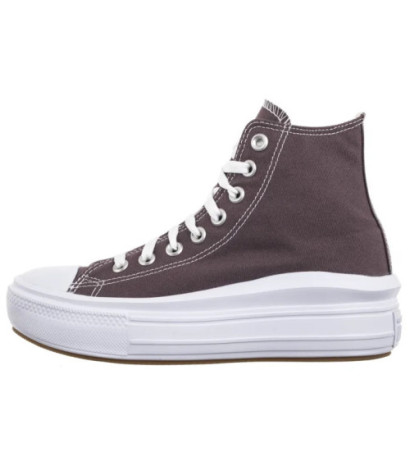 Converse CTAS Move Hi Trail Mixed/White/Black A10665C (CO651-e) kurpes