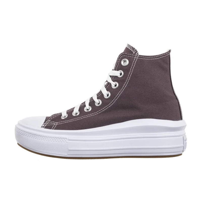 Converse CTAS Move Hi Trail Mixed/White/Black A10665C (CO651-e) kurpes