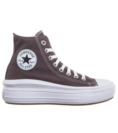 Converse CTAS Move Hi Trail Mixed/White/Black A10665C (CO651-e) bateliai
