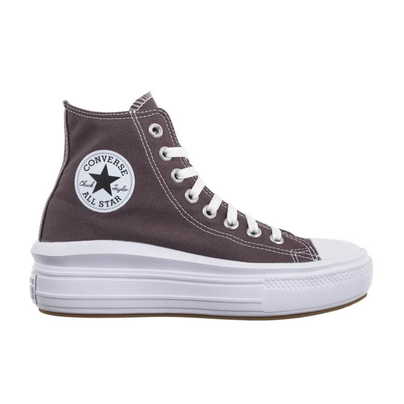 Converse CTAS Move Hi Trail Mixed/White/Black A10665C (CO651-e) bateliai