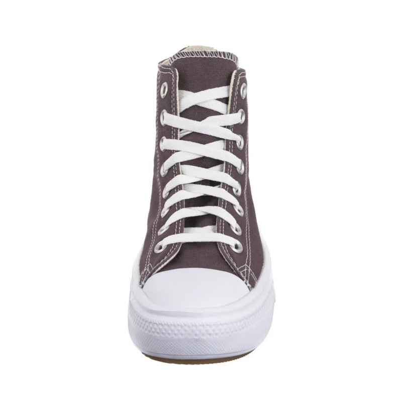 Converse CTAS Move Hi Trail Mixed/White/Black A10665C (CO651-e) kurpes