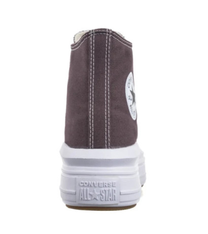 Converse CTAS Move Hi Trail Mixed/White/Black A10665C (CO651-e) kurpes