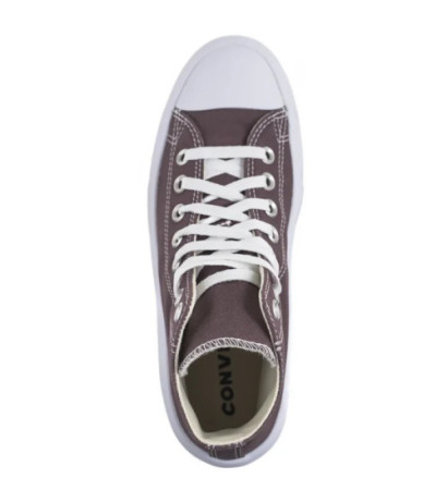 Converse CTAS Move Hi Trail Mixed/White/Black A10665C (CO651-e) bateliai