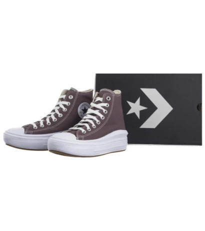 Converse CTAS Move Hi Trail Mixed/White/Black A10665C (CO651-e) kingad