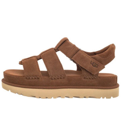 UGG W Goldenstar Strap 1137890 CHE (UA108-b) kurpes